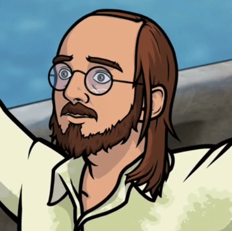 Noah, the Slave&nbsp;Pirate