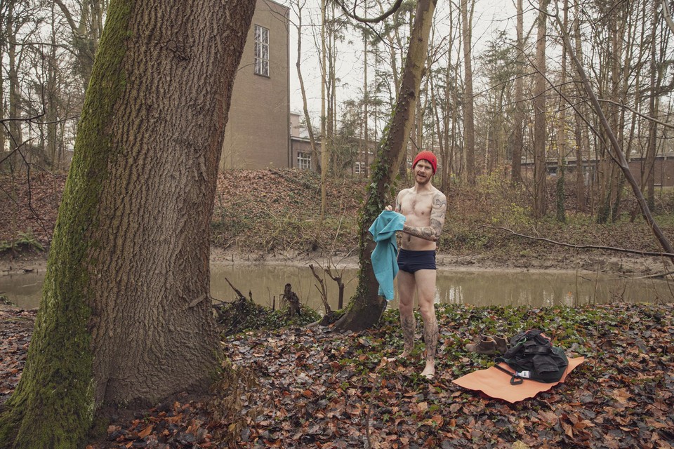 “Outdoor swimming makes you happier and more&nbsp;curious”